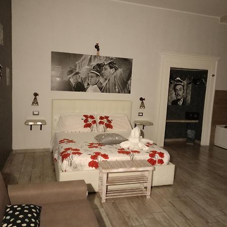 Bed and Breakfast Artisti Bed&Dreams Neapol Exteriér fotografie