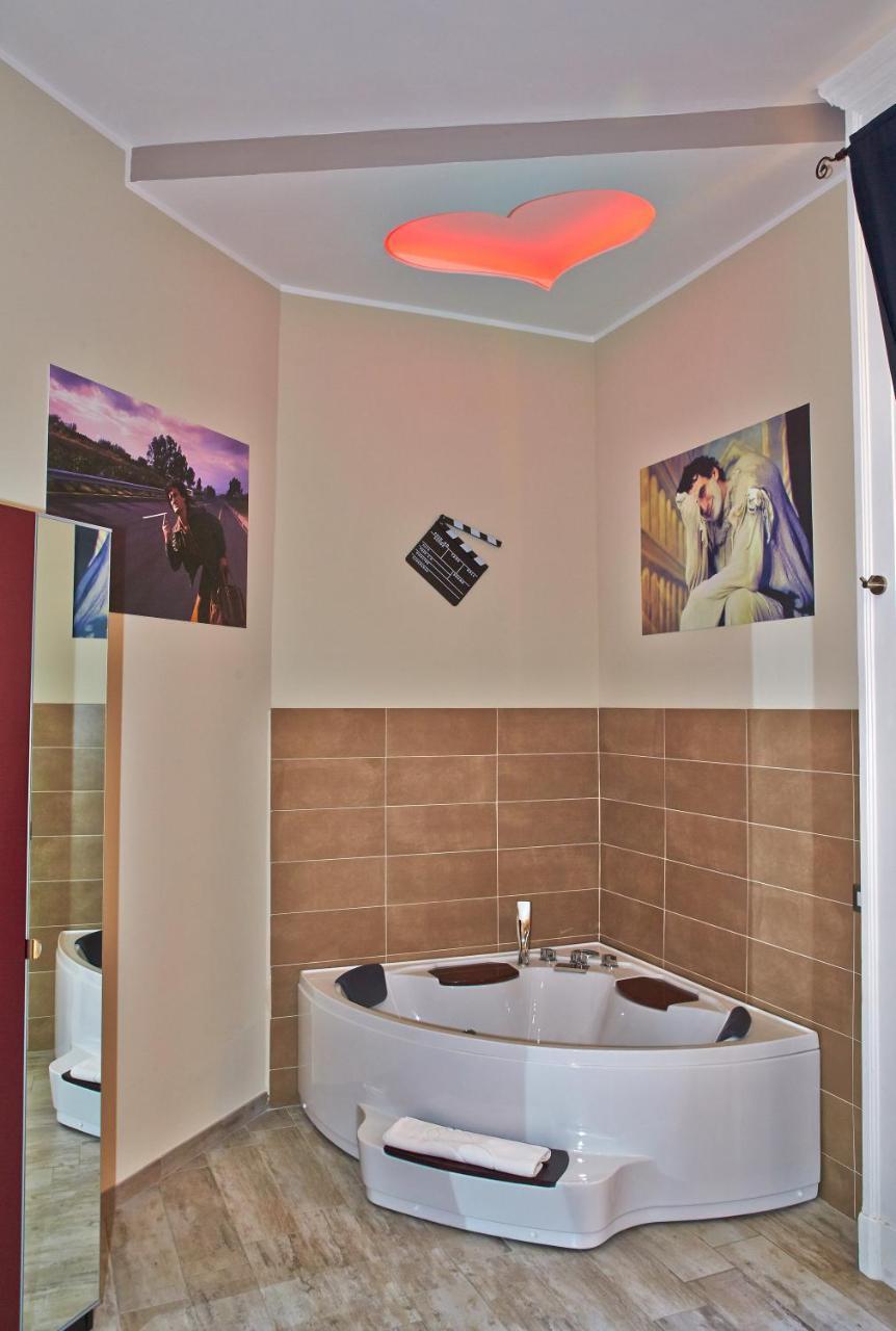 Bed and Breakfast Artisti Bed&Dreams Neapol Exteriér fotografie