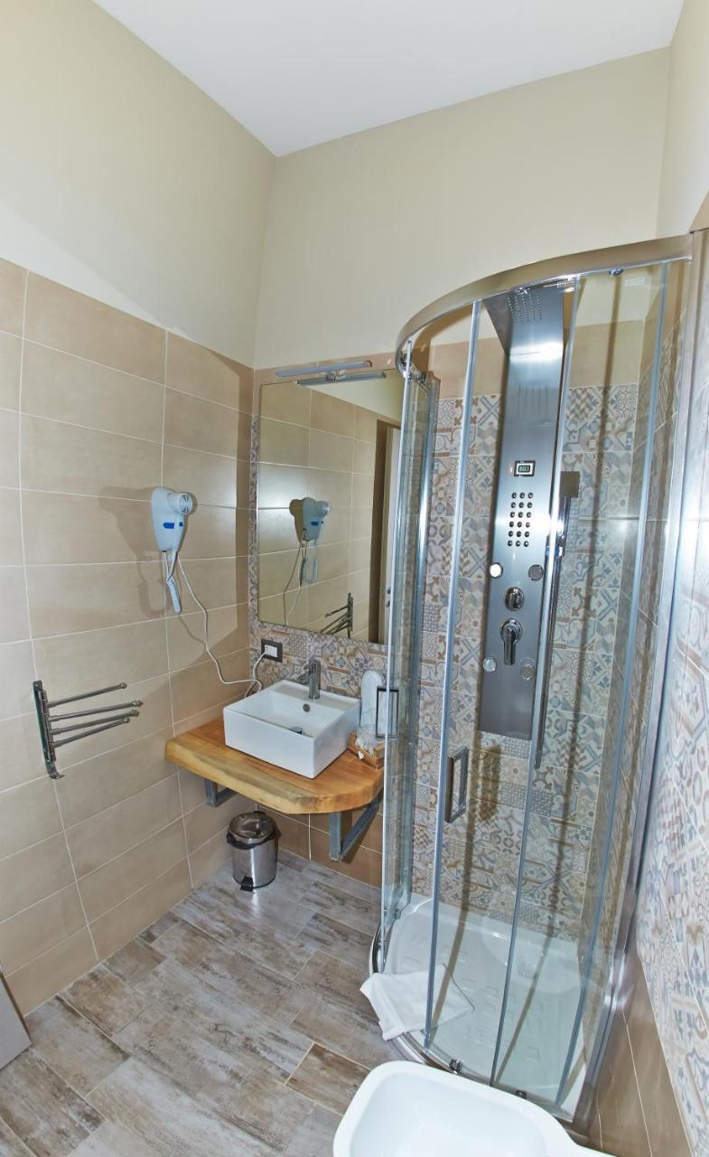 Bed and Breakfast Artisti Bed&Dreams Neapol Exteriér fotografie