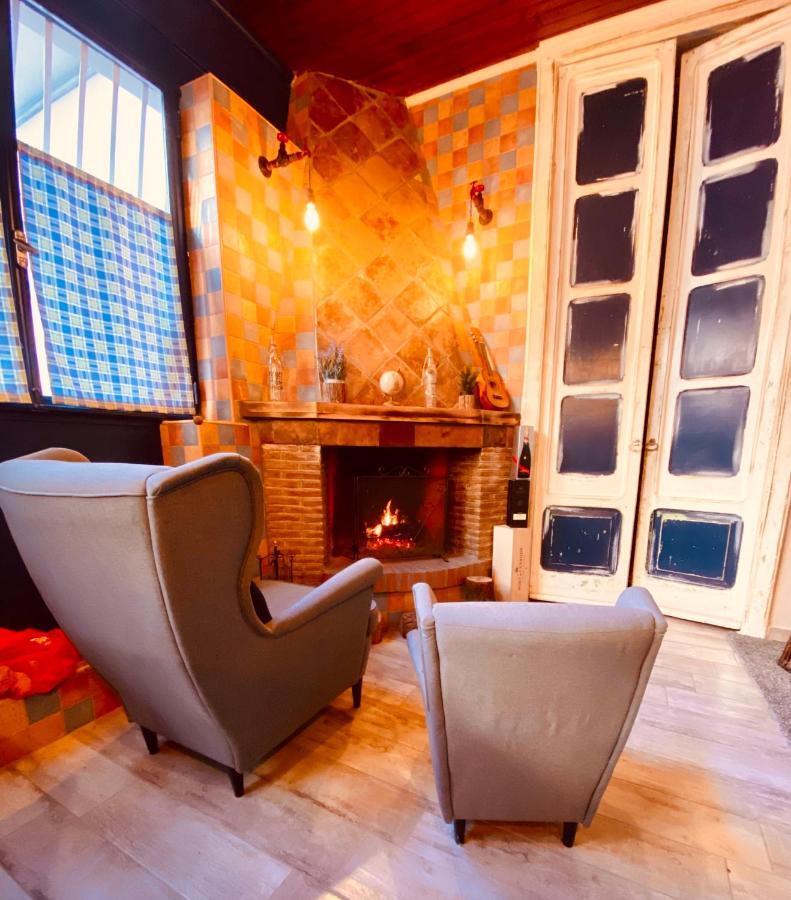 Bed and Breakfast Artisti Bed&Dreams Neapol Exteriér fotografie