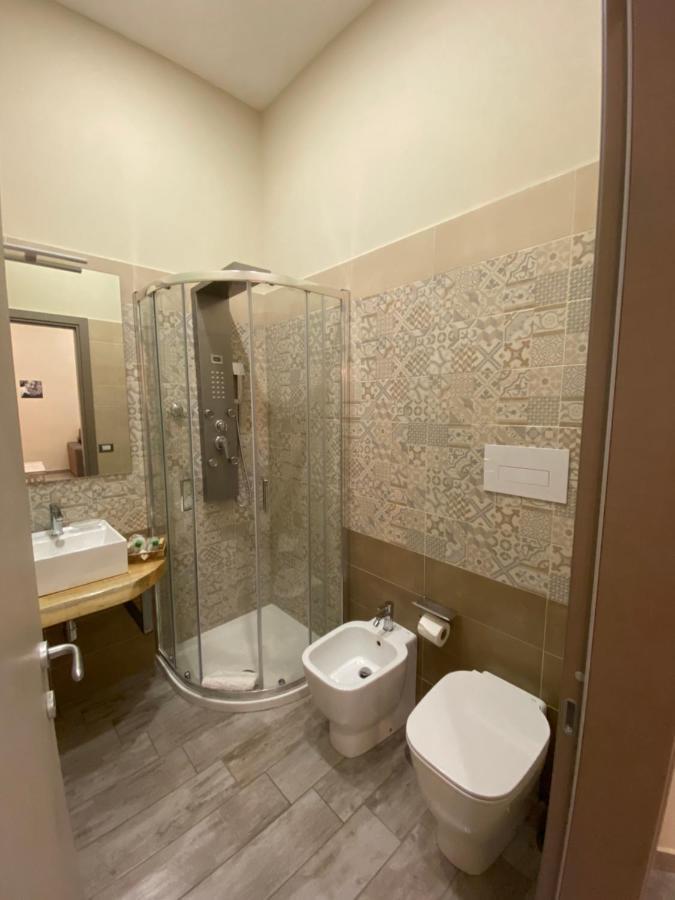 Bed and Breakfast Artisti Bed&Dreams Neapol Exteriér fotografie